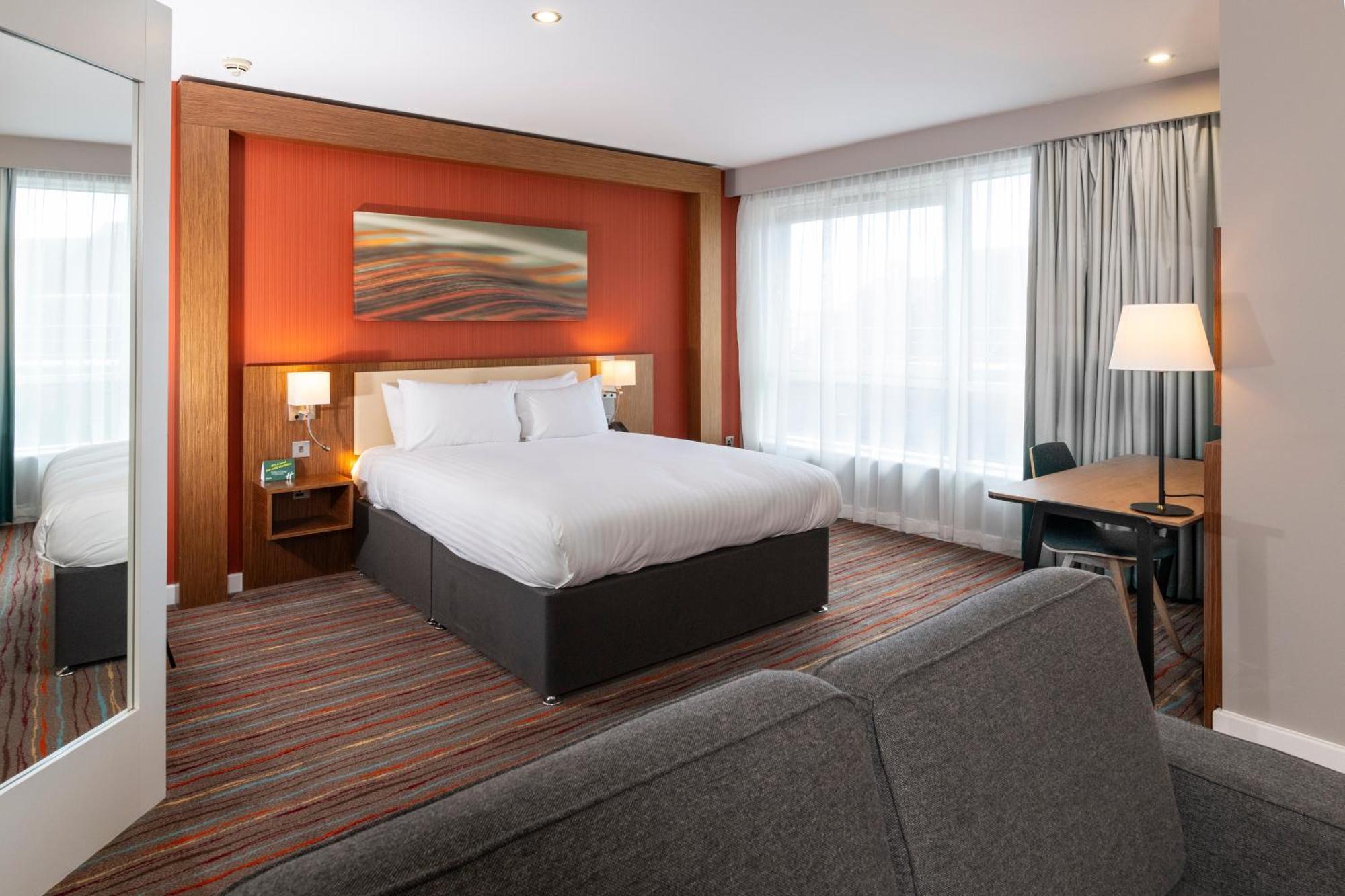 Holiday Inn Derby Riverlights By Ihg Zimmer foto