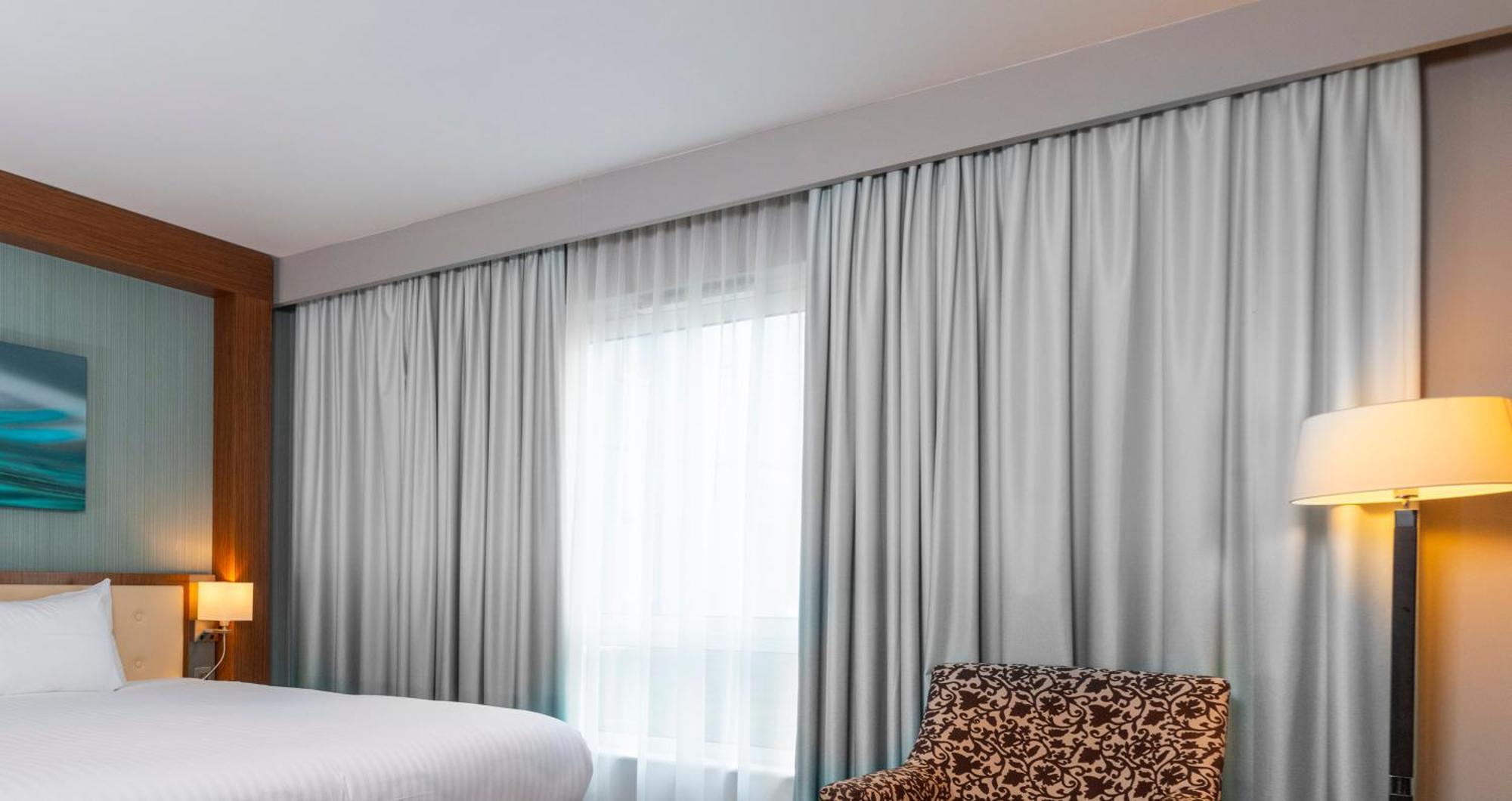 Holiday Inn Derby Riverlights By Ihg Zimmer foto